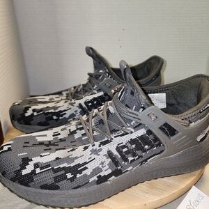 SDolphin Men's Running Shoes